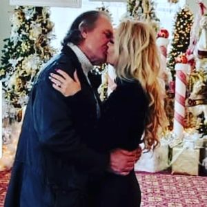 Meet your Posher, Brenda